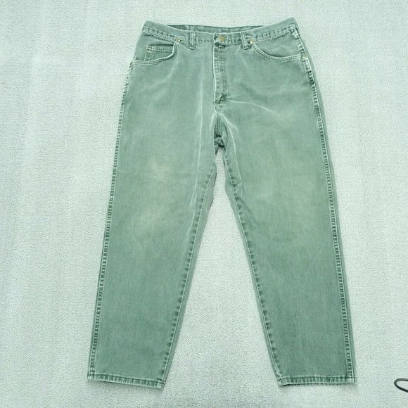 Wrangler | Jeans | Wrangler Jeans Men 